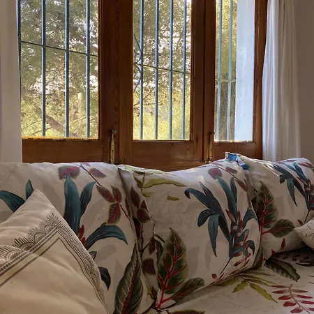 Casa Querencia Holiday home Frigiliana