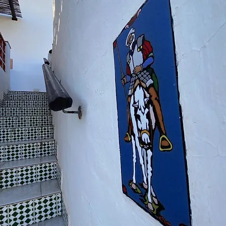 Casa Querencia Holiday home *