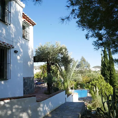 Casa Querencia *