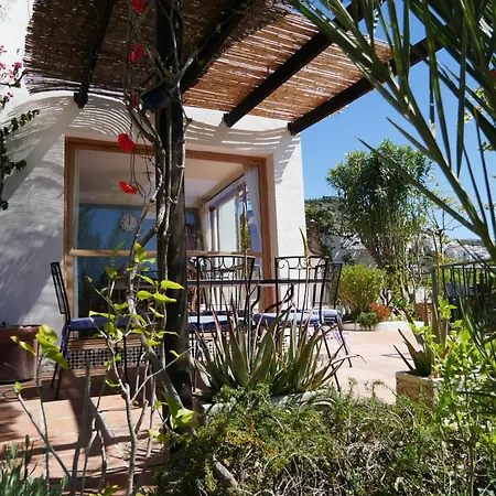 Casa Querencia