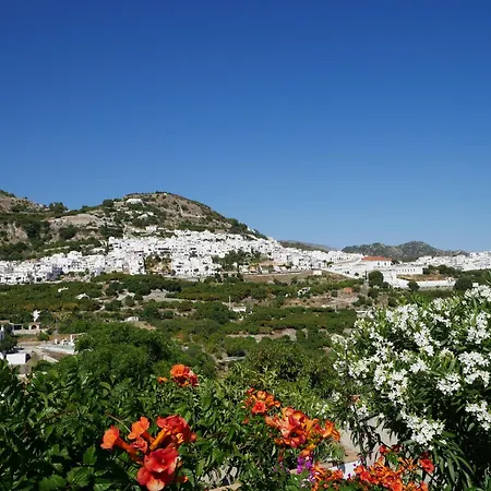 Casa Querencia Holiday home