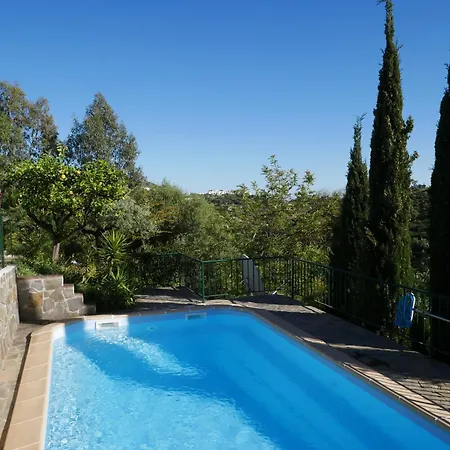 Holiday home Casa Querencia *