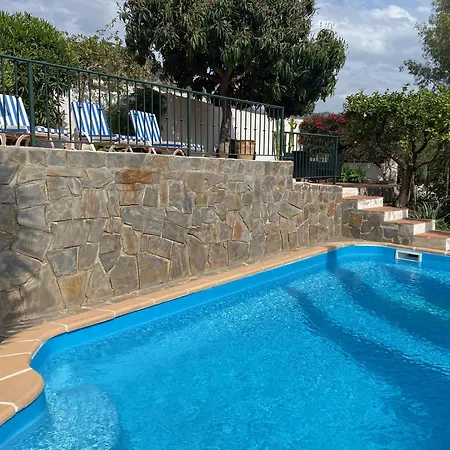 Holiday home Casa Querencia Frigiliana