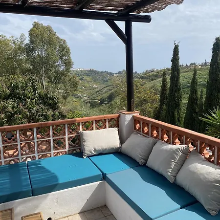 Casa Querencia *