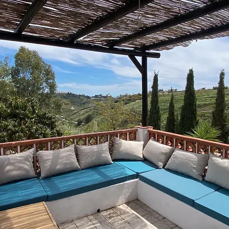 Holiday home Casa Querencia *