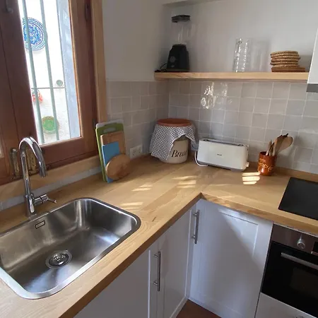 Casa Querencia Holiday home