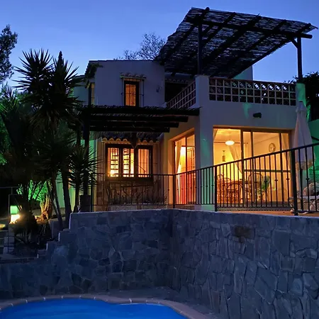 Casa Querencia * Frigiliana