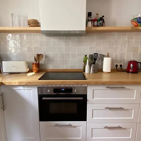 Σπίτι διακοπών Casa Querencia