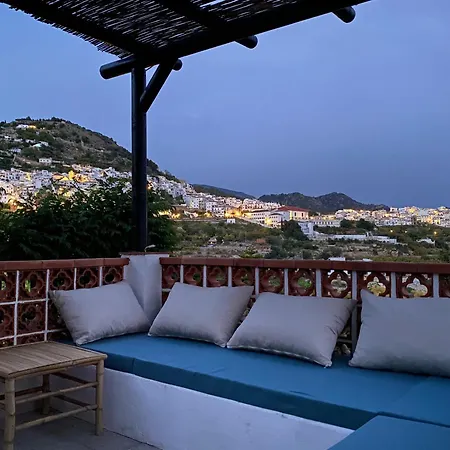 Σπίτι διακοπών Casa Querencia *