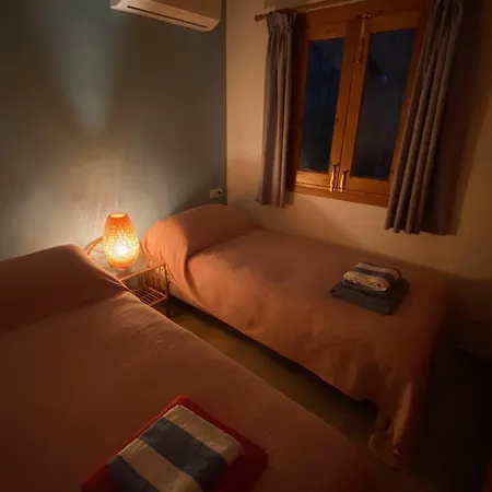 Casa Querencia *