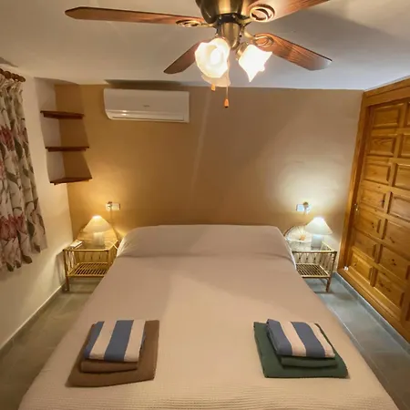 Σπίτι διακοπών Casa Querencia